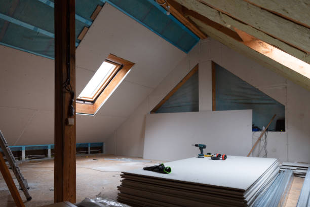 Best Residential Insulation in Mansfield, OH