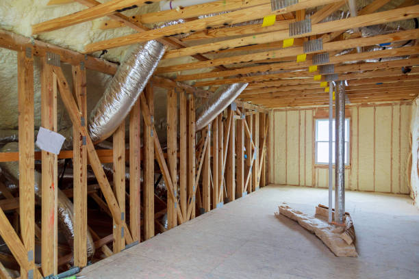 Best Commercial Insulation in Mansfield, OH