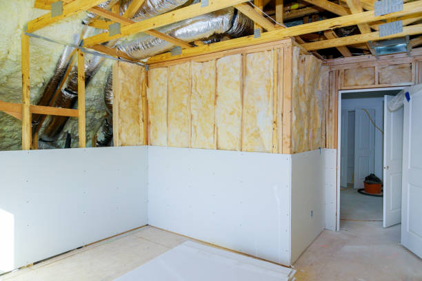 Best Insulation Materials and Products in Mansfield, OH