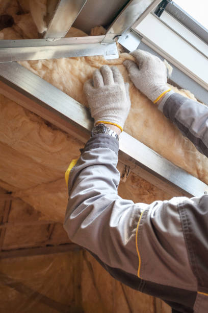 Best Insulation for Specific Applications in Mansfield, OH